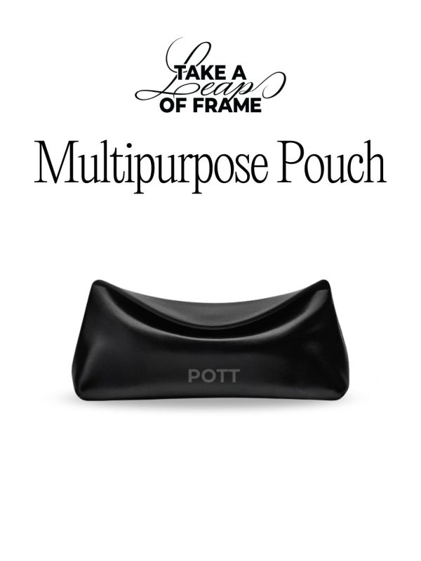 Multipurpose Pouch
