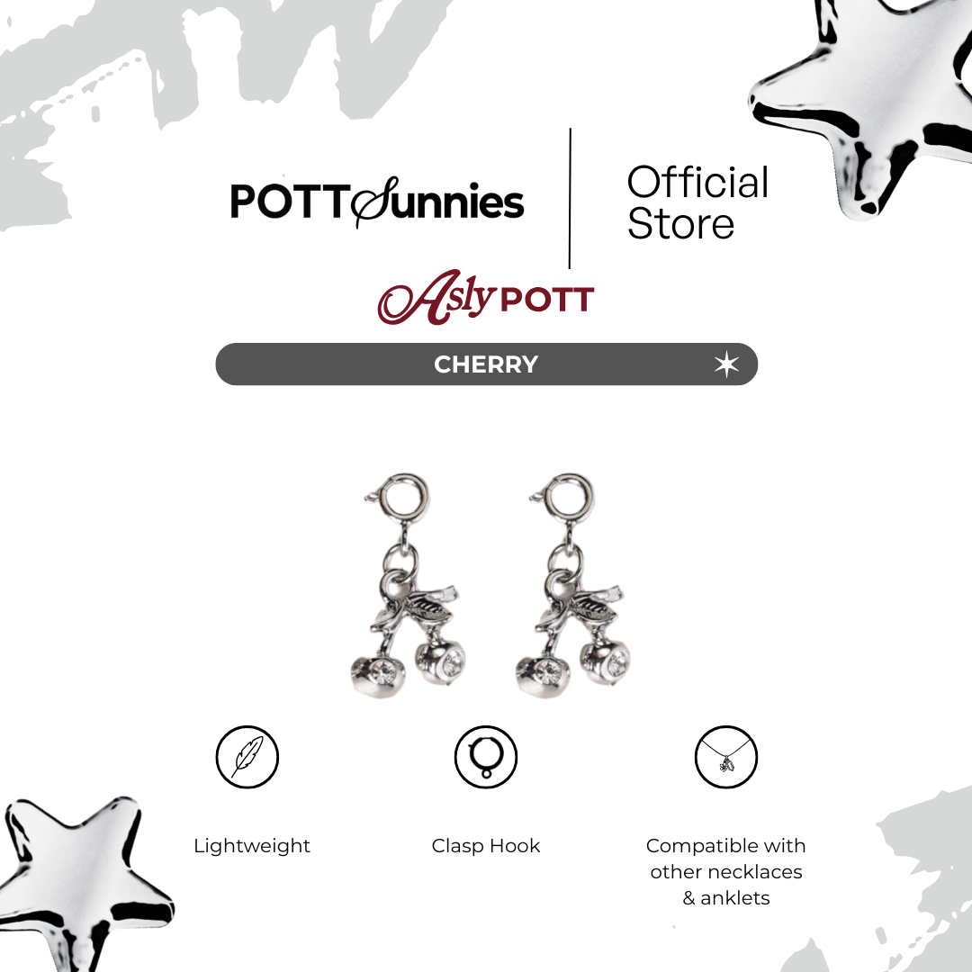 AslyPOTT Charms - Image 4