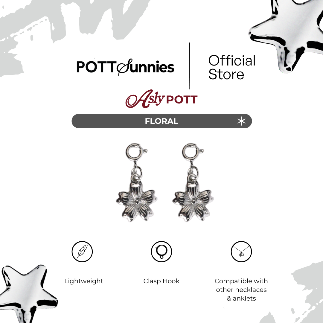 AslyPOTT Charms - Image 3