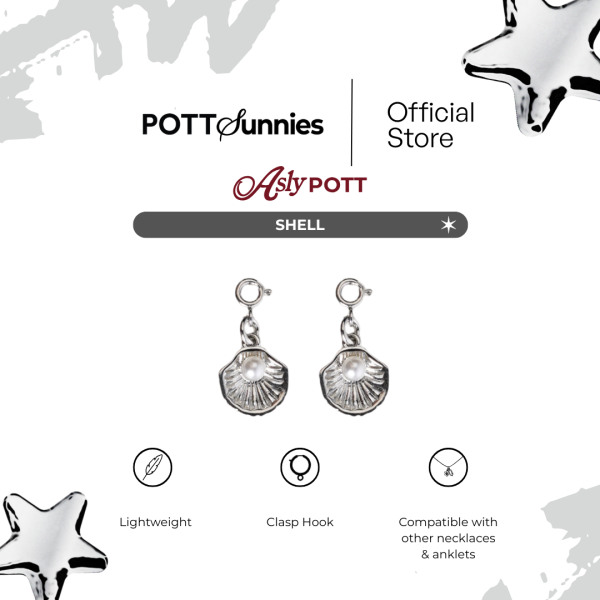 AslyPOTT Charms