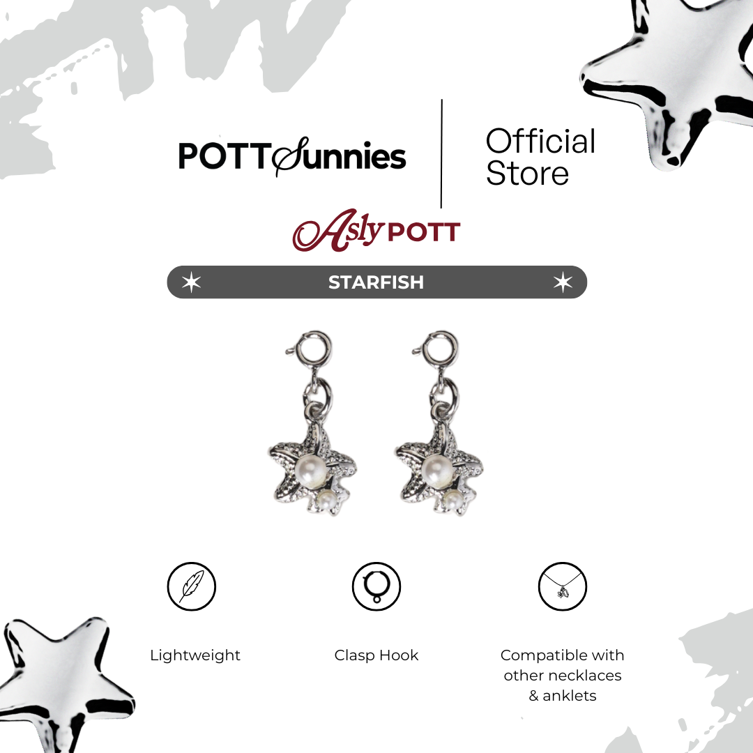 AslyPOTT Charms - Image 2